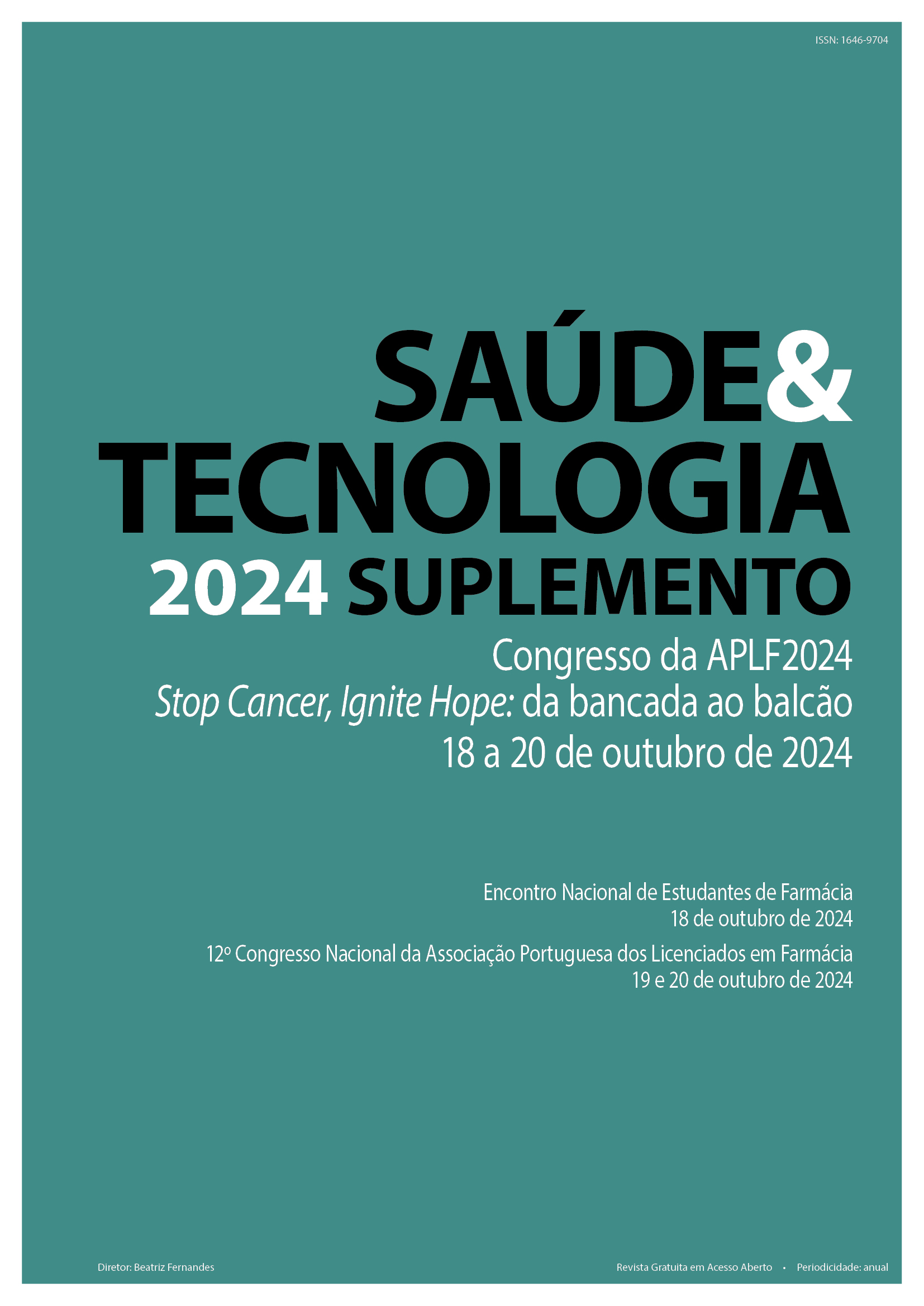 					Ver 2024: Suplemento Congresso da APLF 2024
				